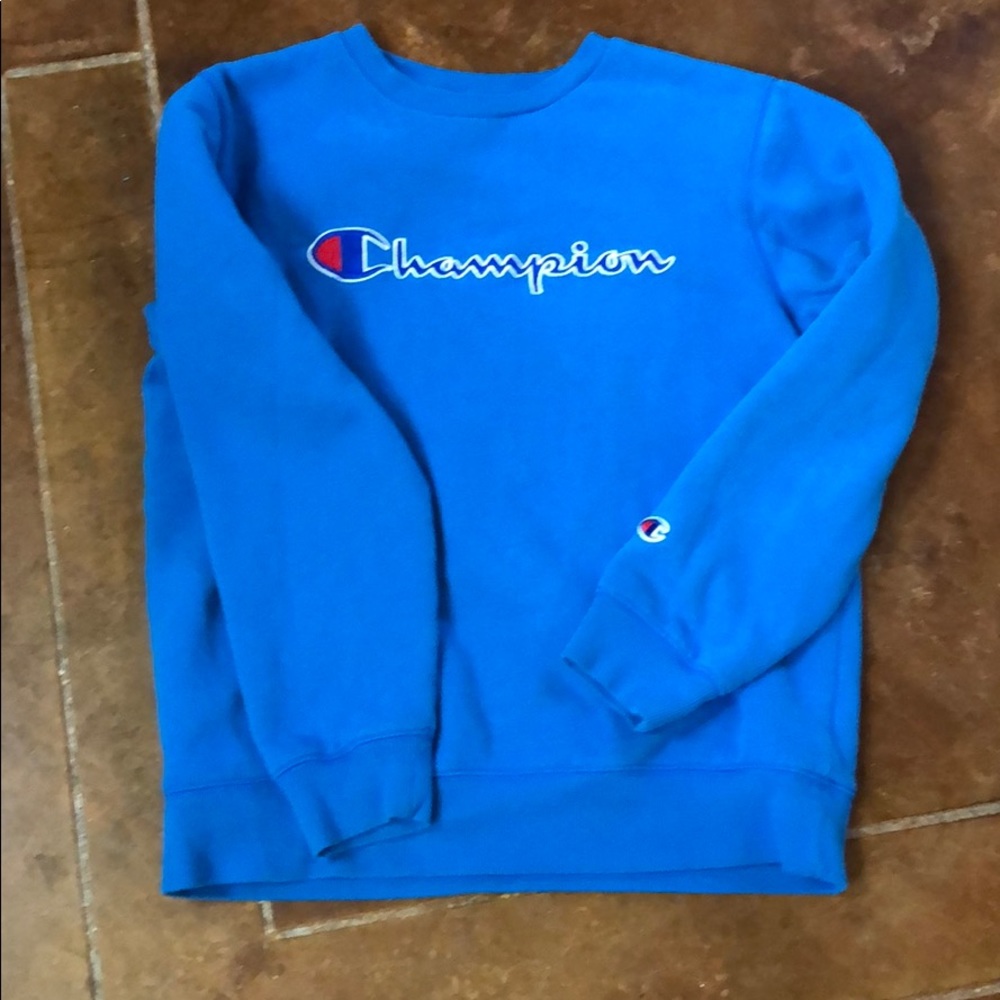 Champion Sweat shirt